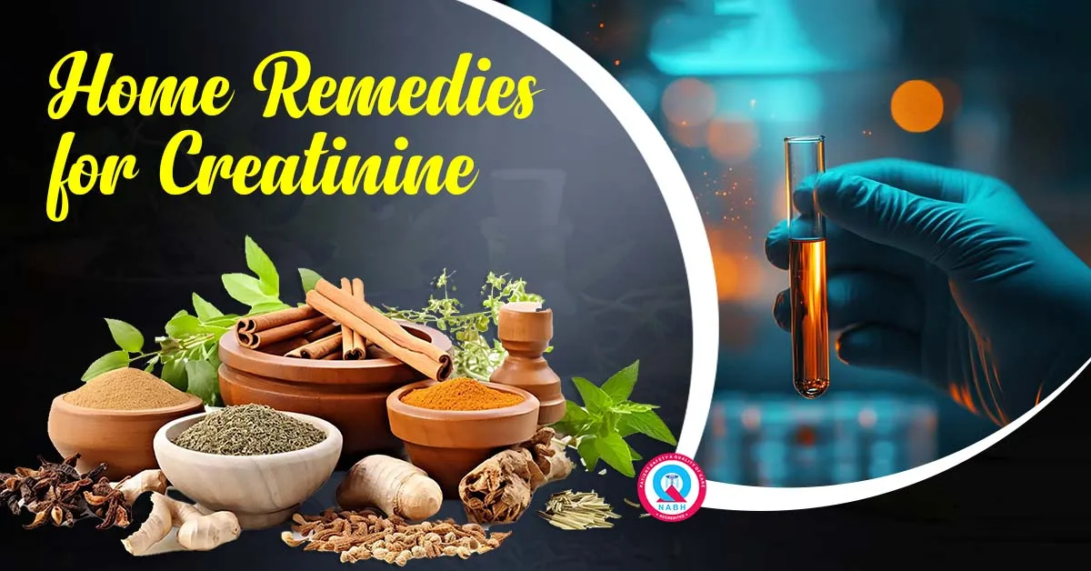 home-remedies-for-creatinine